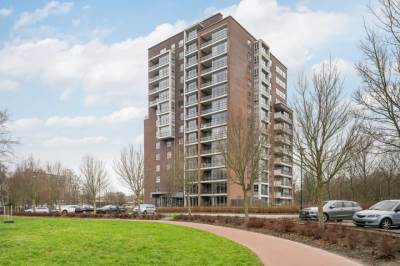 Woning Drevenpark 105 Vlaardingen