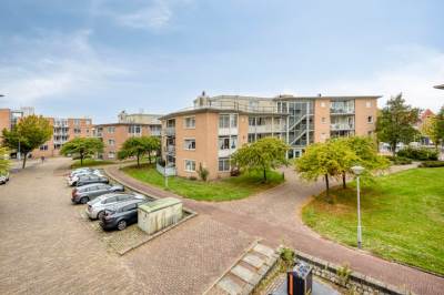 Woning Meestoof 31 Middelburg