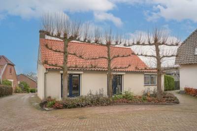 Woning Varkensmarkt 1 Wamel