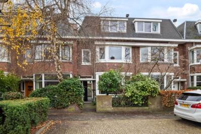 Woning Mauritslaan 52 Rijswijk (ZH)