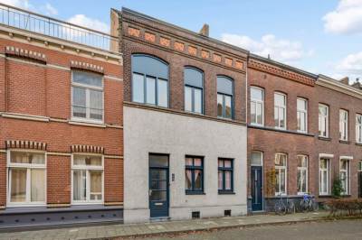 Woning Dokter Leursstraat 5A Roermond