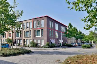 Woning Zevenbergenstraat 28 Deventer