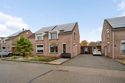 Woning Bosscher-ven 61 Horn