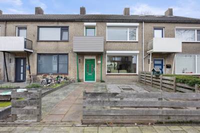 Woning Groen van Prinstererlaan 41 Waalwijk