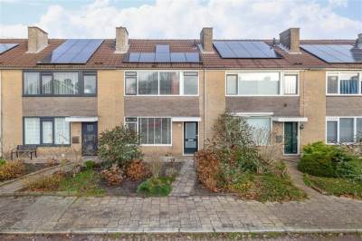 Woning Golf van Riga 67 Veendam