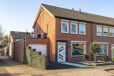 Woning Berkenlaan 230 Zundert