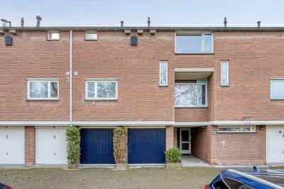 Woning Koolzaadakker 13 Zoetermeer