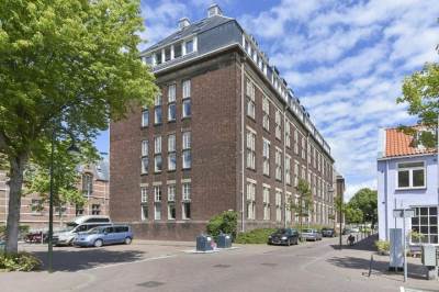 Woning Raam 68 Delft