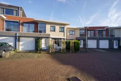 Woning Tijdemanhove 15 Delfgauw