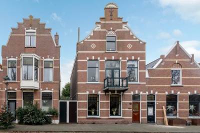 Woning Hofsingel 34 Vlaardingen