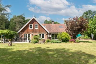 Woning Gronausestraat 457 Glane