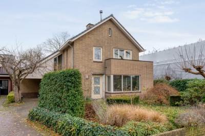 Woning Zwolsestraat 24 Raalte
