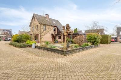 Woning De Fluite 84 Warnsveld