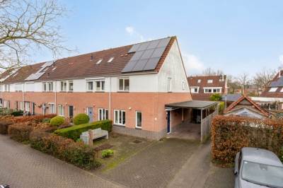 Woning Hamersstraat 2 Deventer