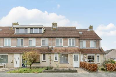 Woning Tuin 11 Dongen