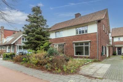 Woning Lansinkesweg 22 Hengelo (OV)