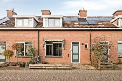 Woning Tjalk 3210 Lelystad