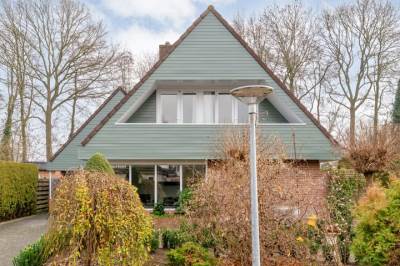 Woning Engelgaarde 15 Meppel