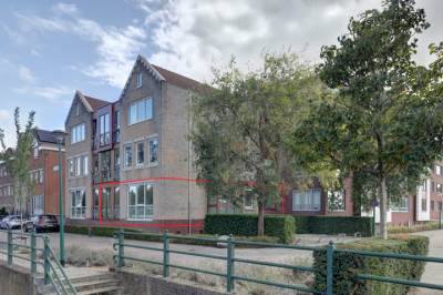 Woning Lavendel 412 Cuijk