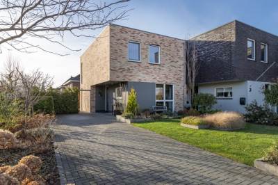 Woning Brouwhuis 1 Groenlo