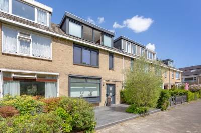 Woning Egelantierstraat 22 Badhoevedorp