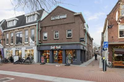 Woning Havenstraat 7A Woerden