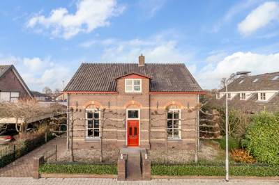 Woning Dorpsstraat 11 Angerlo