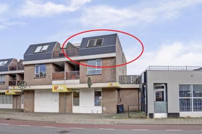 Woning Raadhuisstraat 53 Druten