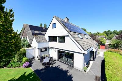 Woning Paulihof 6 Badhoevedorp