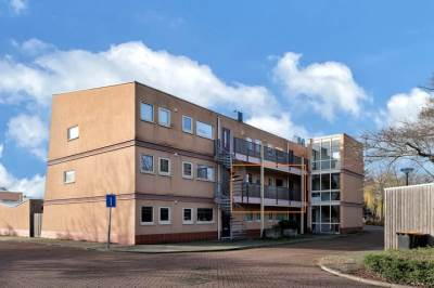 Woning Albast 5 Heerhugowaard