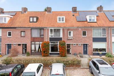 Woning Pelsakker 10 Breda