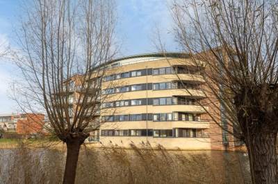 Woning Witmolen 49 Delfgauw