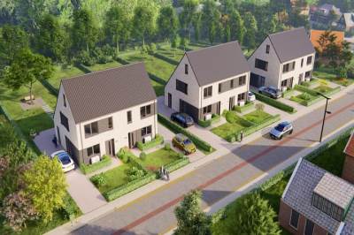 Woning Provincialeweg 115A Heiligerlee