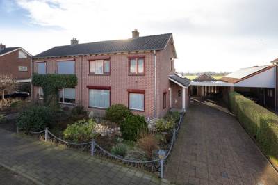 Woning Hassinkstraat 9 Beltrum