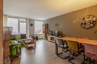 Woning Oude-Molenstraat 33 Assen