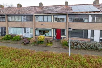Woning Hooglandswyk 101 Drachten
