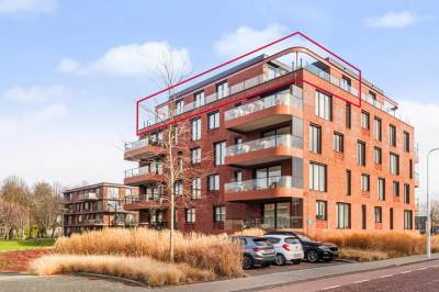 Woning De Helling 58 Dronten