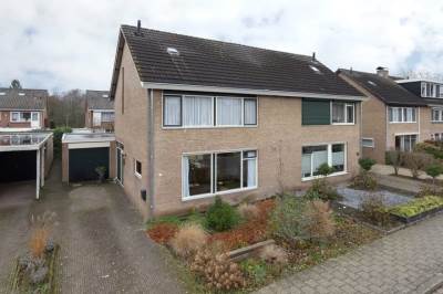 Woning Patrijsstraat 17 Neede
