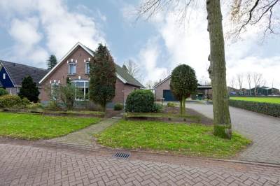Woning Oude Borculoseweg 18 Neede
