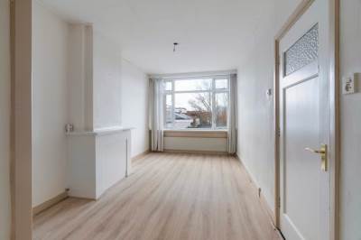 Woning Boekhorststraat 147B Den Haag