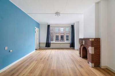 Woning Boekhorststraat 147 Den Haag