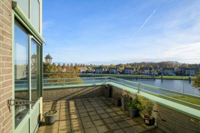 Woning Zeislaan 133 Oosterhout (NB)