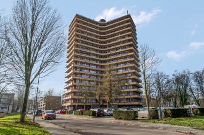 Woning Thorbeckestraat 158 Wageningen