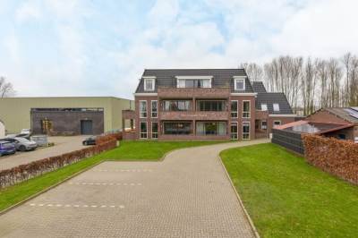 Woning Dorpsstraat 113H Zwaag