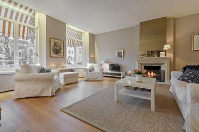 Woning Plaats 24A Den Haag