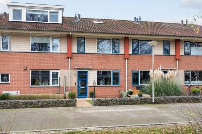 Woning Schuilenburg 98 Raalte