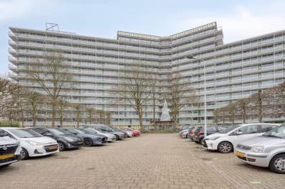 Woning Zalkerbos 301 Zoetermeer