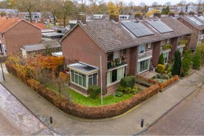 Woning Burg Feithsingel 15 Coevorden