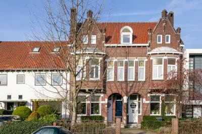 Woning Bredaseweg 223 Tilburg
