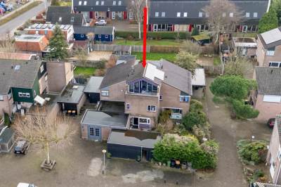 Woning Hoefplein 9 Nieuwe Niedorp